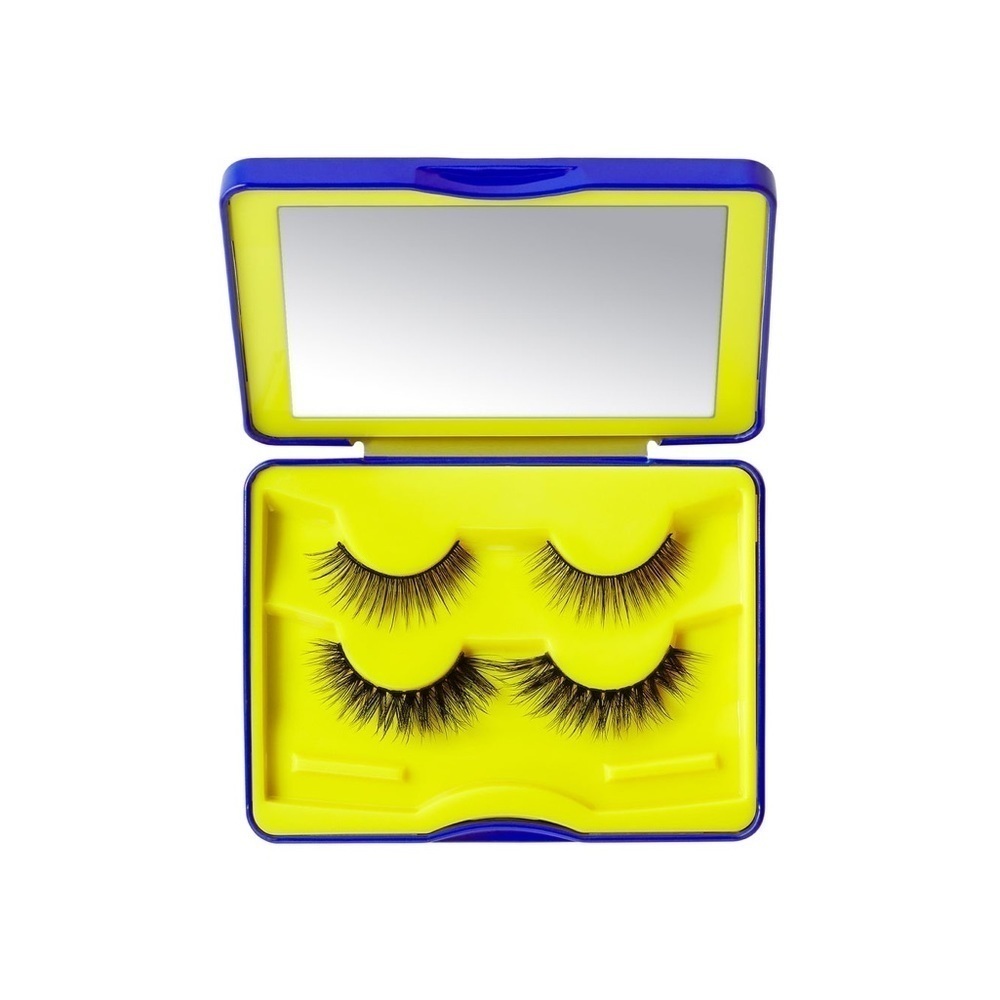 Tresluce Mi Tesoro Lash Case (only)